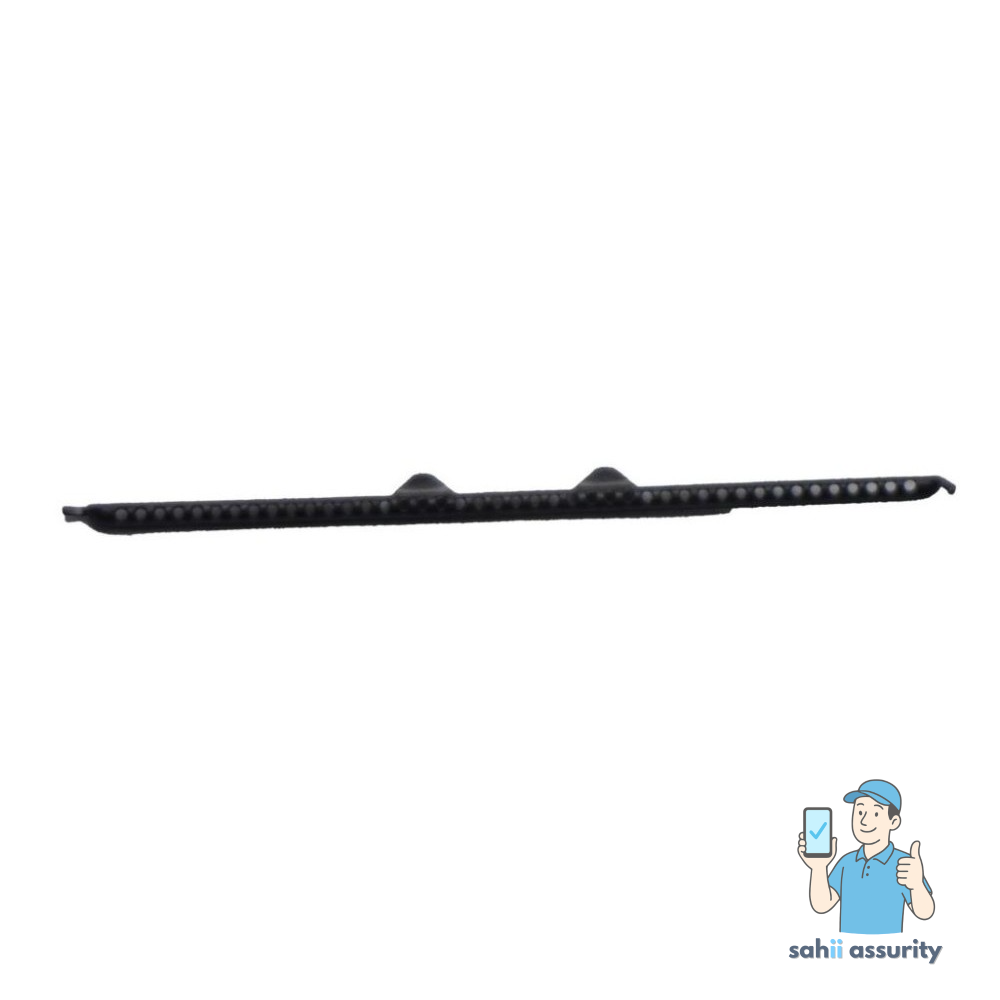 Speaker Jaali Anti Dust Net Rubber for Xiaomi Redmi Note 10 Pro thumbnail